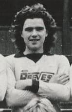 Portrait of Kevin Collins