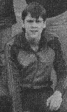 Portrait of Richard Hall