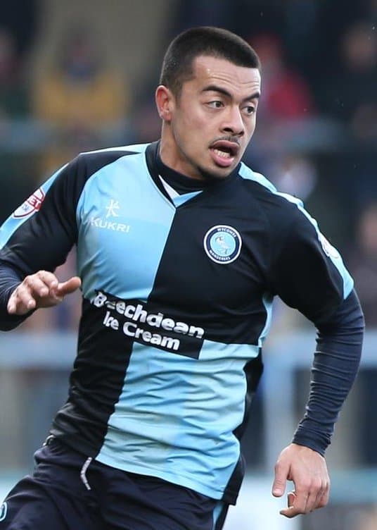 Nico Yennaris photographs, image 1 of 3