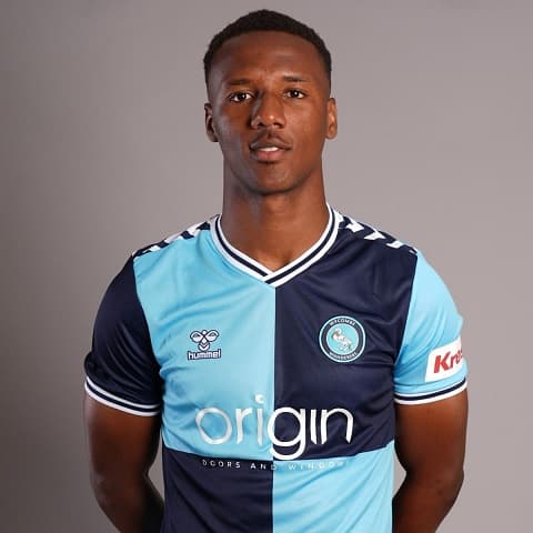 Portrait of Richard Kone