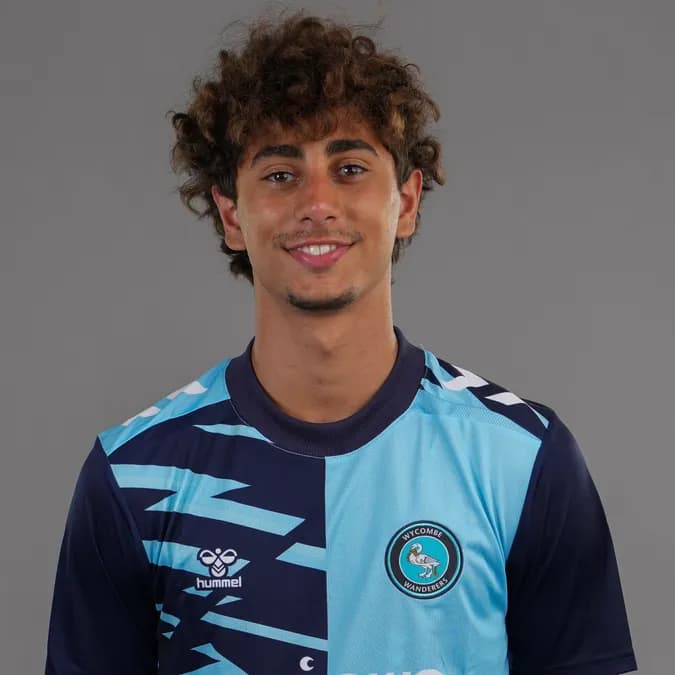 Portrait of Koray Gurpinar
