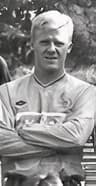 Portrait of Barry Little